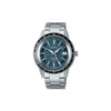 Seiko Presage Style 60s ‘Road Trip’ GMT – Petrol Blue Dial