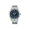 Seiko Presage Style 60’s – Navy Dial Bracelet Watch