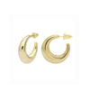 Burren "Hanna Earrings" – Gold