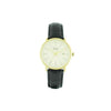Telstar Gents Classic Gold & Black Watch