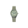 Telstar Gents Silver Bracelet Watch