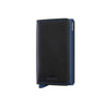 Original Black & Navy - Secrid Miniwallet