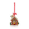 Tipperary Gingerbread House Decoration