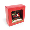 Tipperary Santa Train Ornament