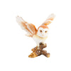 Treasured Trinket – Owl Trinket Box