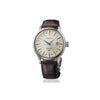 Seiko Presage ‘Acacia’ Cocktail Time GMT – Honey Yellow Dial