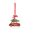 Tipperary Sparkle Car & Tree Decoration