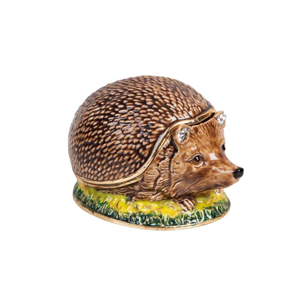 Hedgehog Trinket