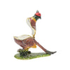 Treasured Trinket – Pheasant Trinket Box