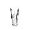 Tipperary Crystal Serenity Vase — 12"