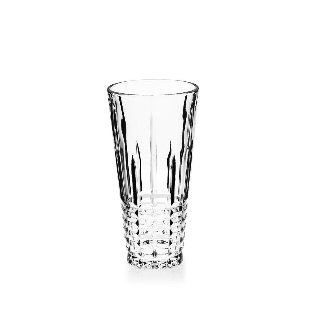 Tipperary Crystal Serenity Vase — 12"