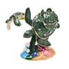 Coral Turtle Trinket