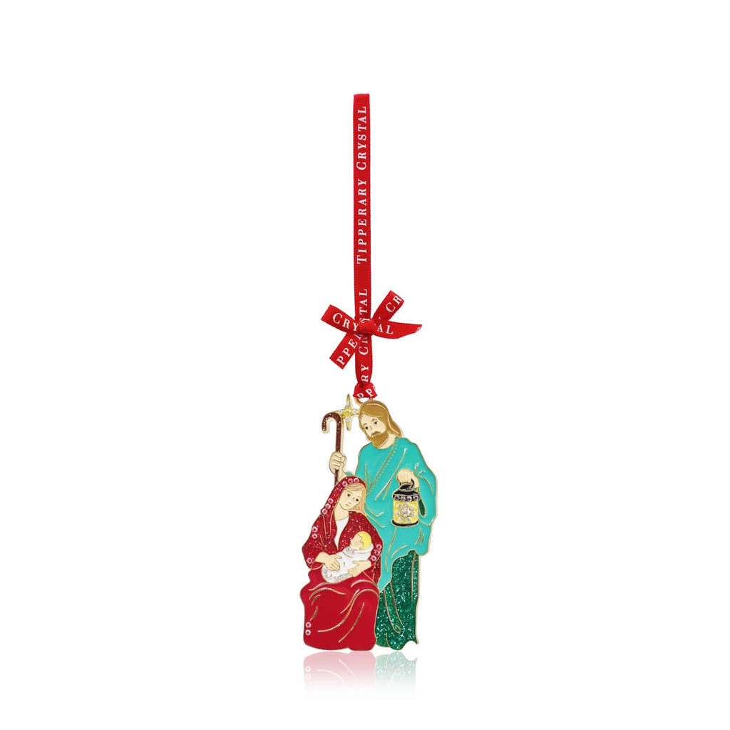Tipperary Nativity Decoration