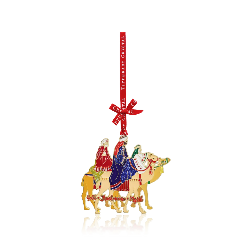 Tipperary Three Wise Men Decoration