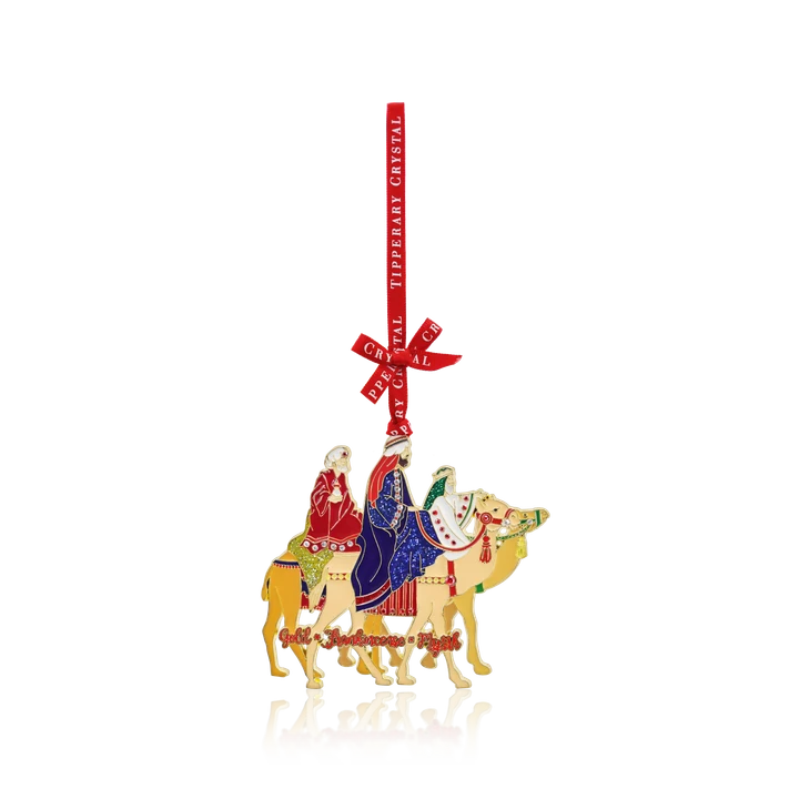 Tipperary Three Wise Men Decoration
