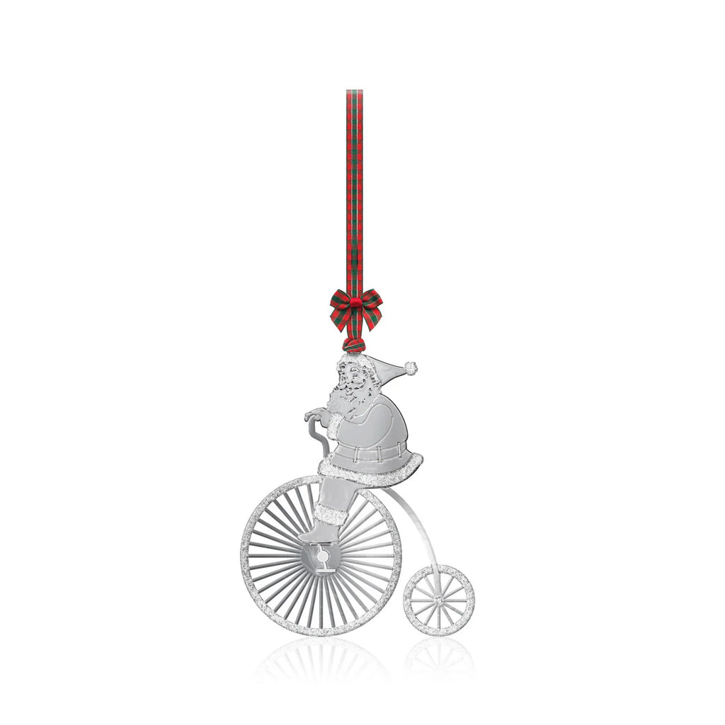 Tipperary Heirloom Penny Farthing Decoration