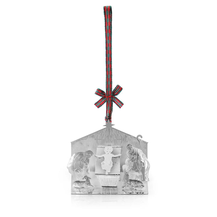 Tipperary Heirloom Nativity Decoration
