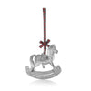 Tipperary Heirloom Rocking Horse Decoration