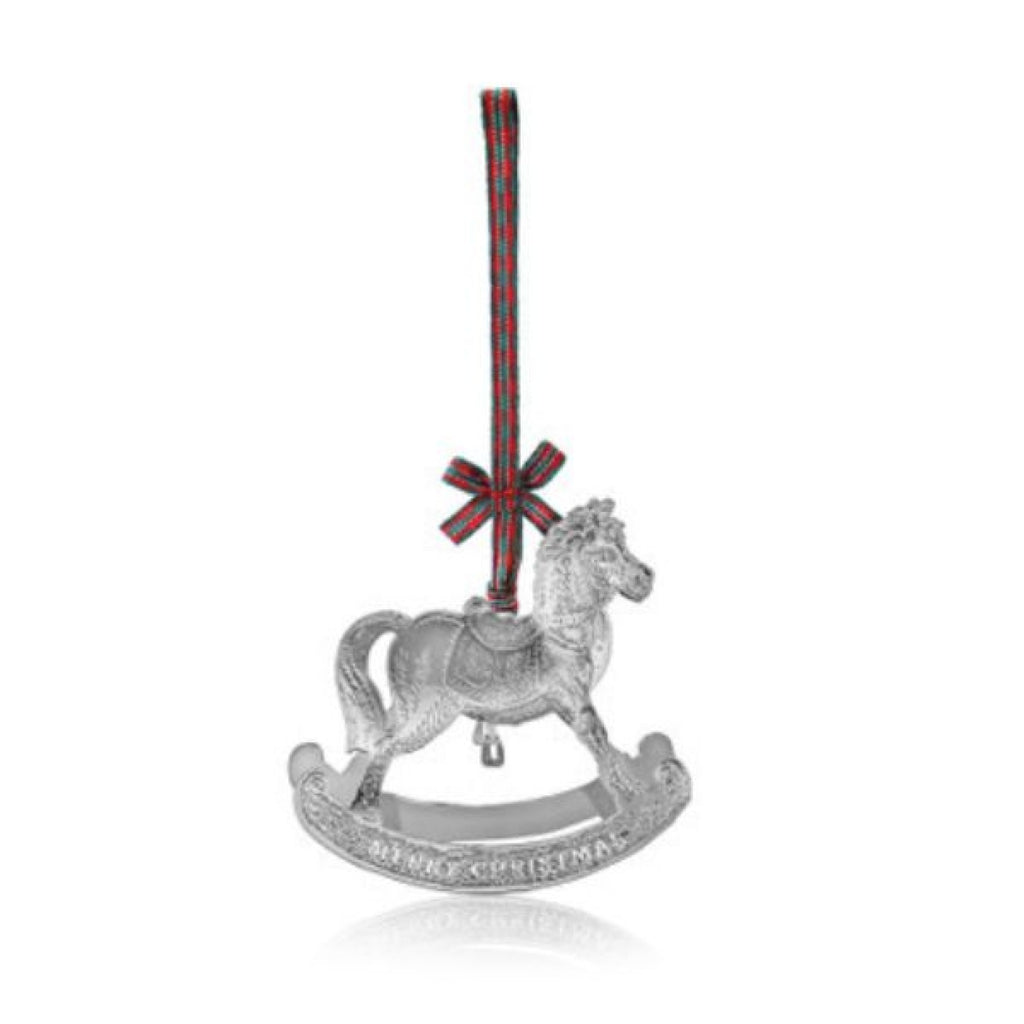 Tipperary Heirloom Rocking Horse Decoration