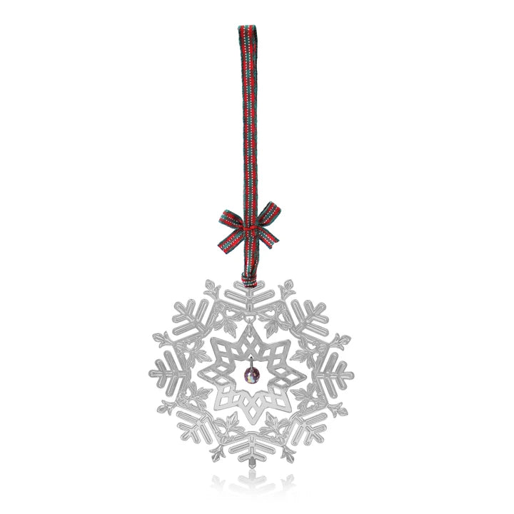 Tipperary Heirloom Snowflake Decoration