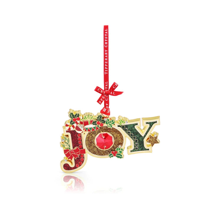 Tipperary Gem Joy Decoration