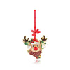 Tipperary Gem Reindeer Decoration