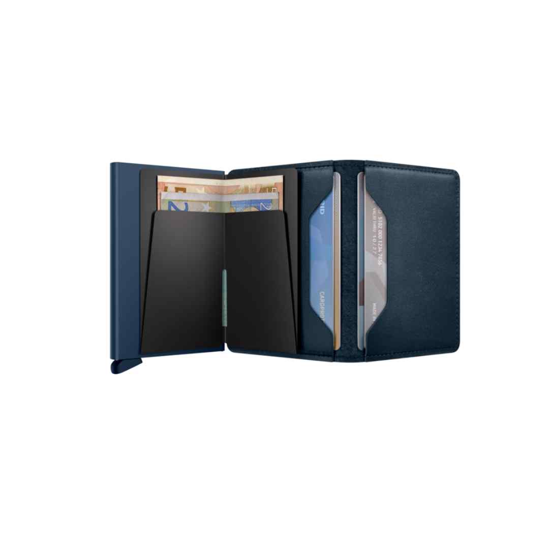 Original  Navy - Secrid Miniwallet