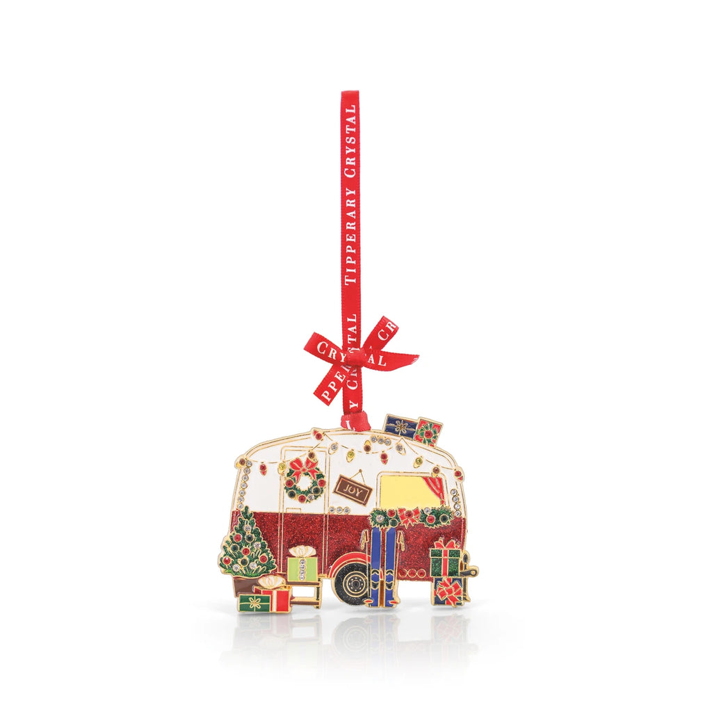 Tipperary Sparkle Caravan Decoration