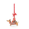 Tipperary Gem Dog Decoration