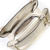 Tipperary Crystal – Monogram Tote in Ivory