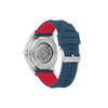 Bulova Marine Star Automatic – Blue Dial & Stainless Steel Case
