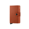 Crisple Pumpkin - Secrid Miniwallet