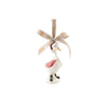 Aynsley  Goose ornament