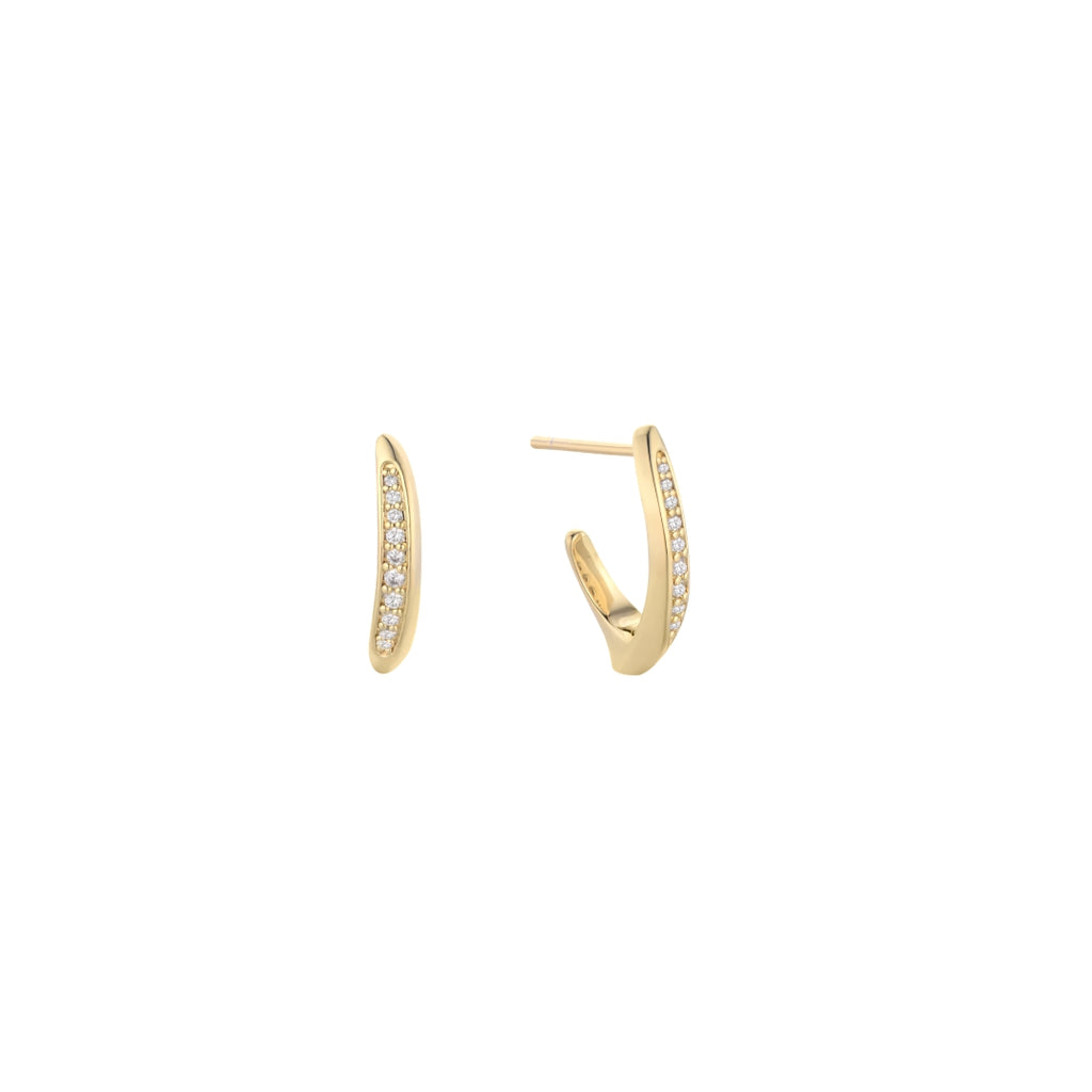 Burren Soft Embrace Earrings