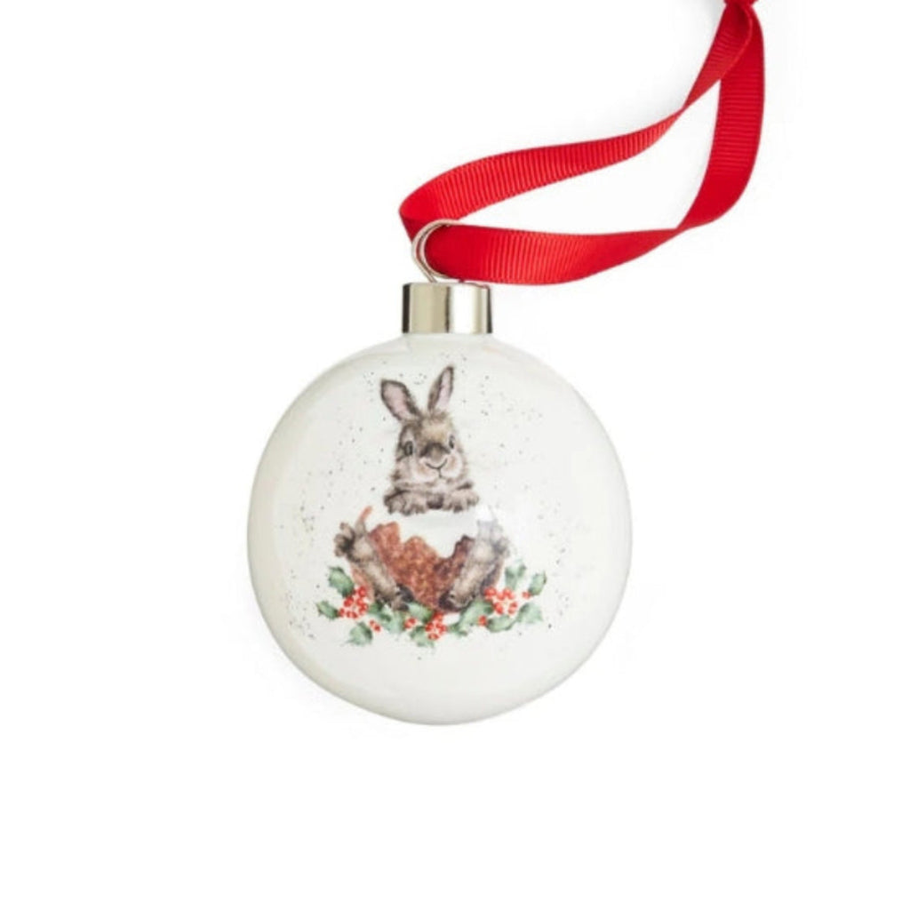 Royal Worcester Merry Little X Mas