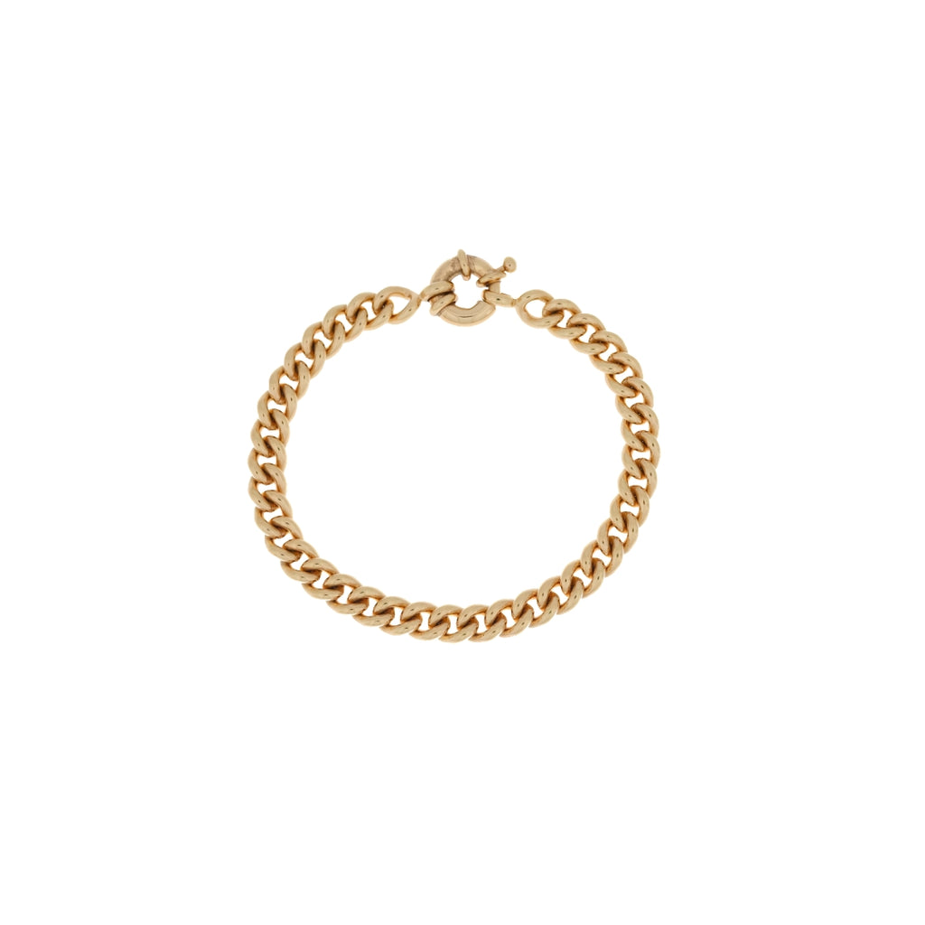 Burren Never Gonna Survive Bracelet