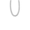 Lotus Style Men’s Chain Necklace