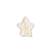 Belleek star Nativity LED