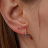 Burren Ocean Drop Earrings