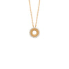 Burren Call Me Maybe Necklace
