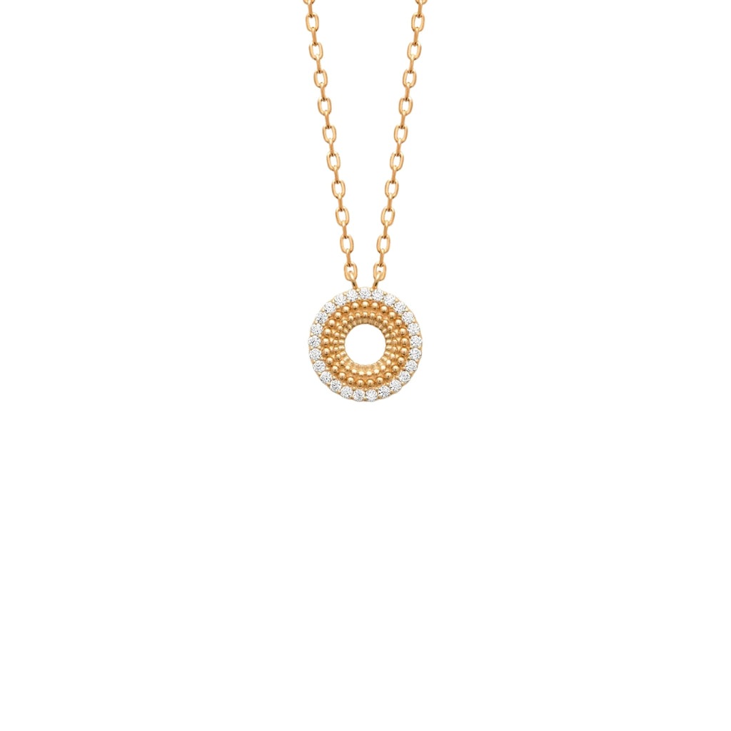 Burren Call Me Maybe Necklace