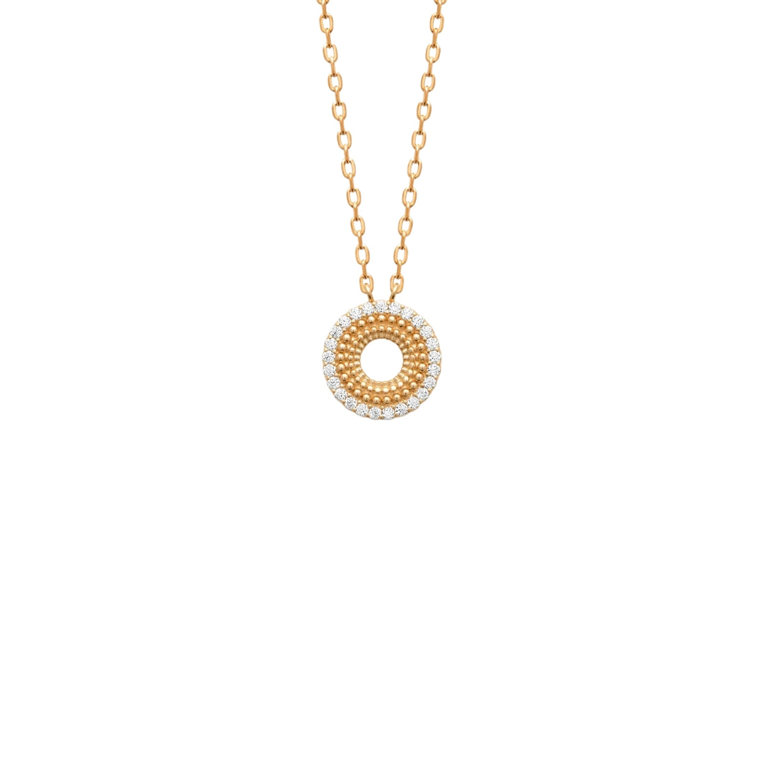 Burren Call Me Maybe Necklace