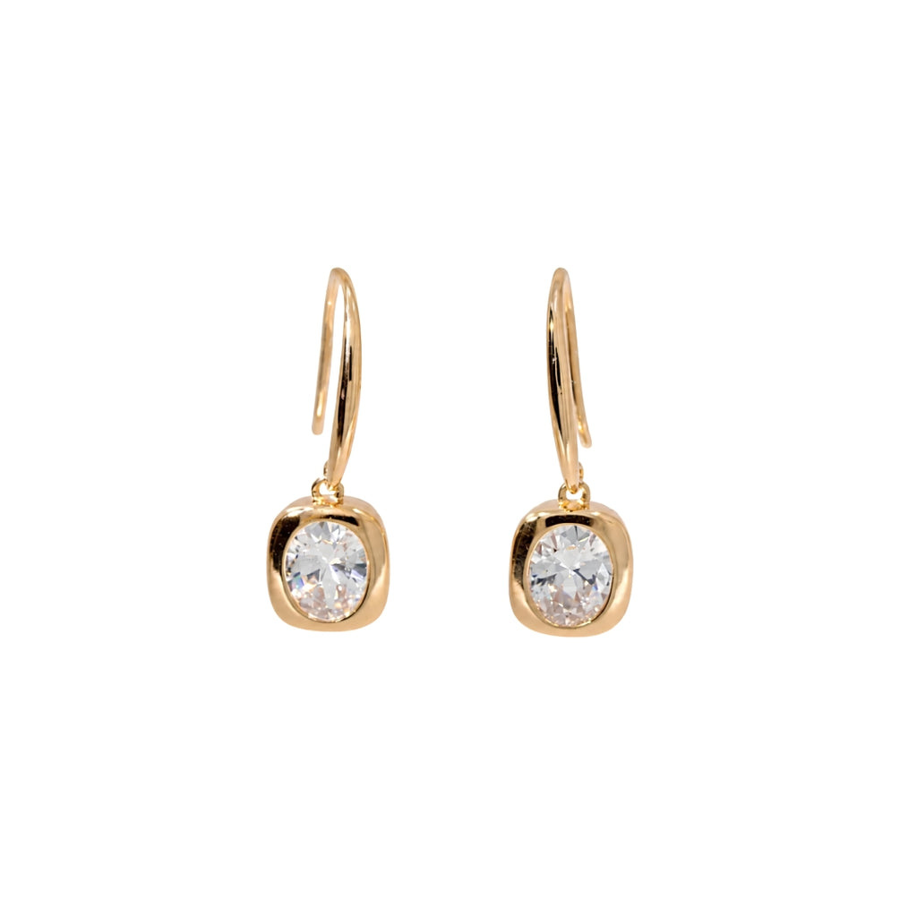 Burren Quiet The Mind Earrings