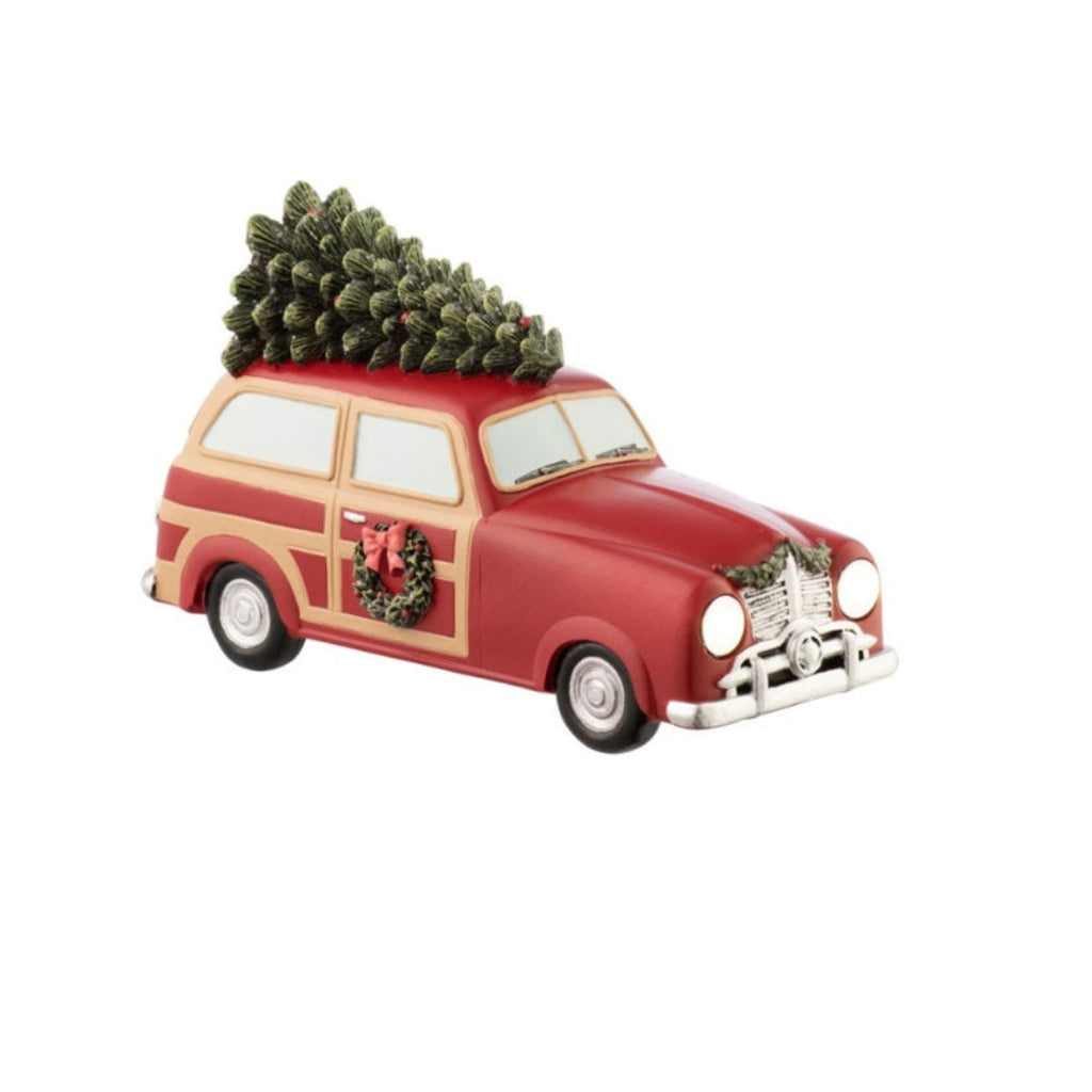 Aynsley Christmas Moris Minor Figurines