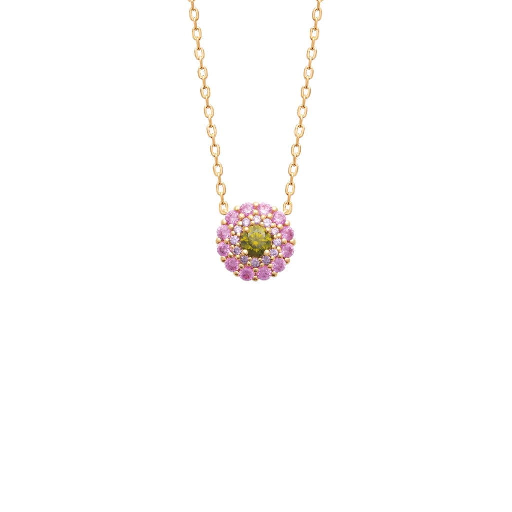 Burren Beneath the Meadow Necklace