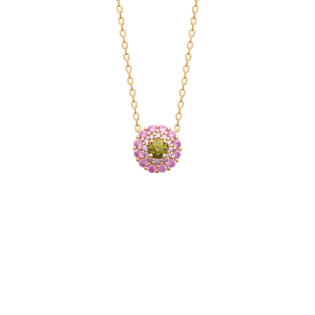 Burren Beneath the Meadow Necklace