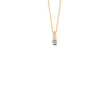 Burren Ocean Drop Necklace