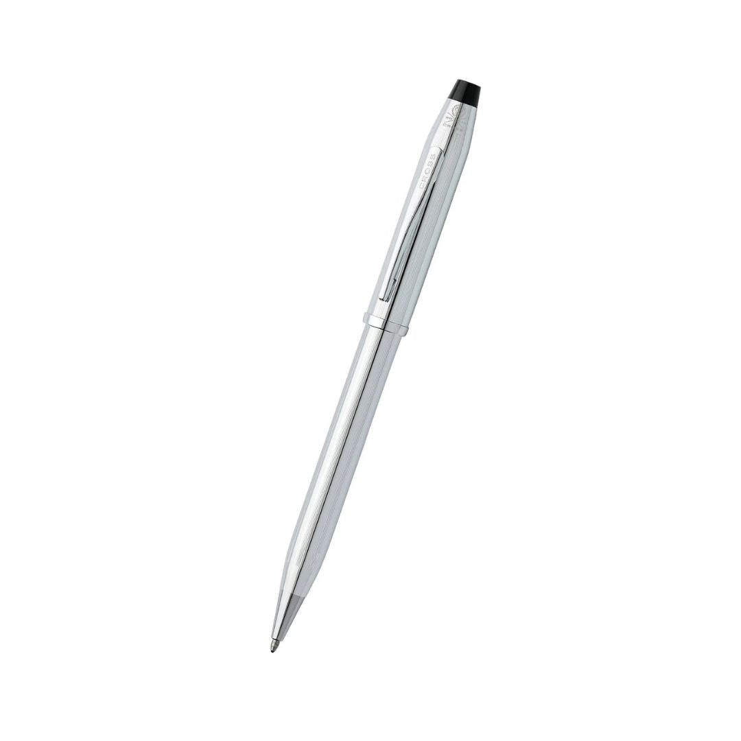 Cross - Century II Lustrous Chrome Ballpoint Pen