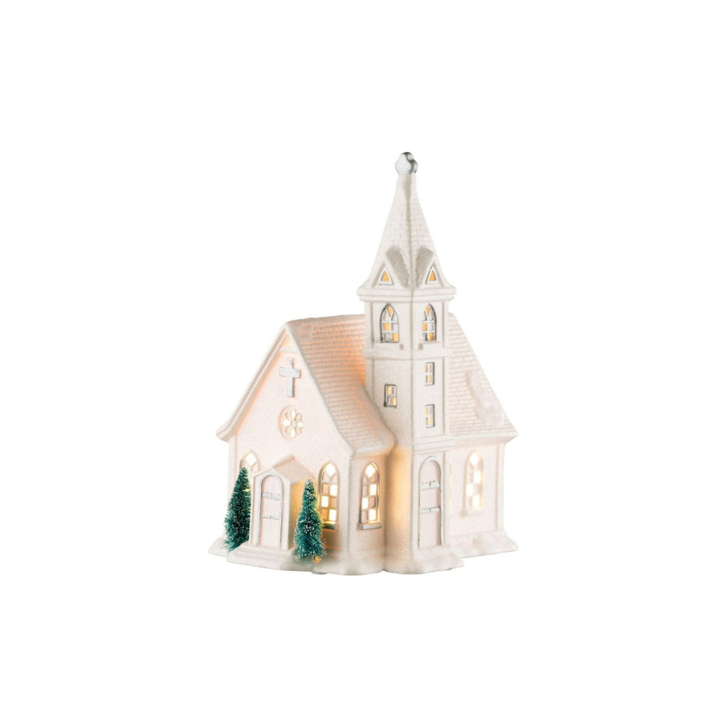 Belleek Church Light LED