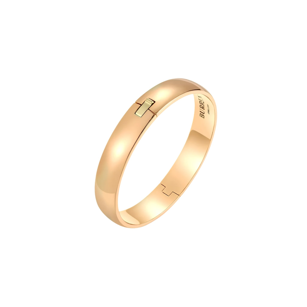 Burren Suspicions Bangle